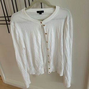 JCrew Cardigan